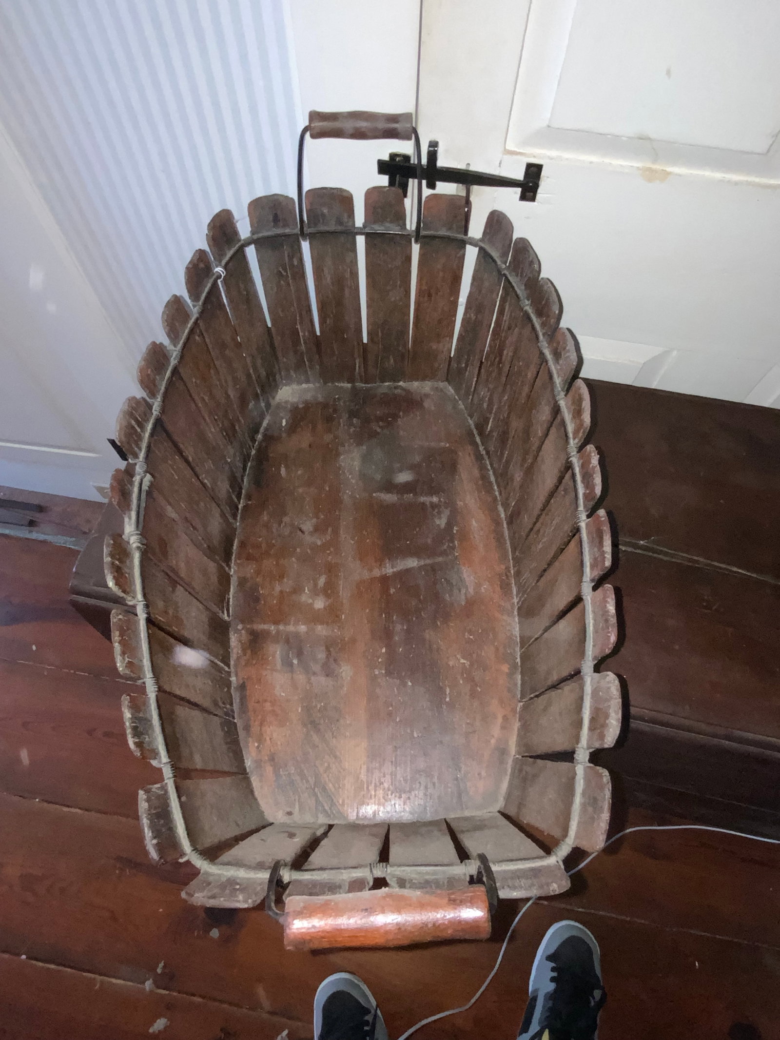 Shaker Berry Basket - 5