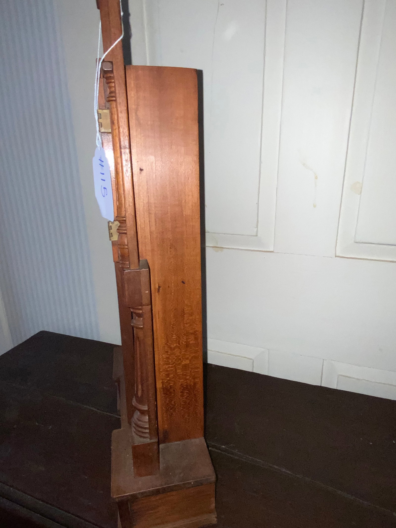 Shelf Clock - 3
