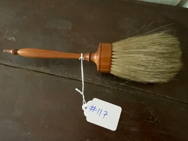 Shaker Brush