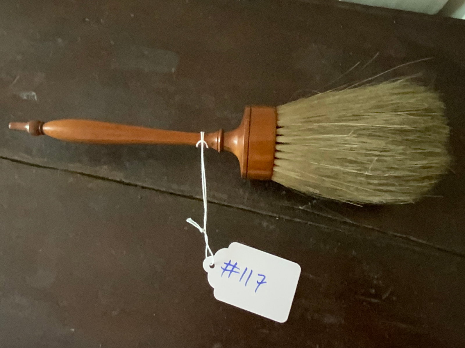 Shaker Brush (1 of 2)