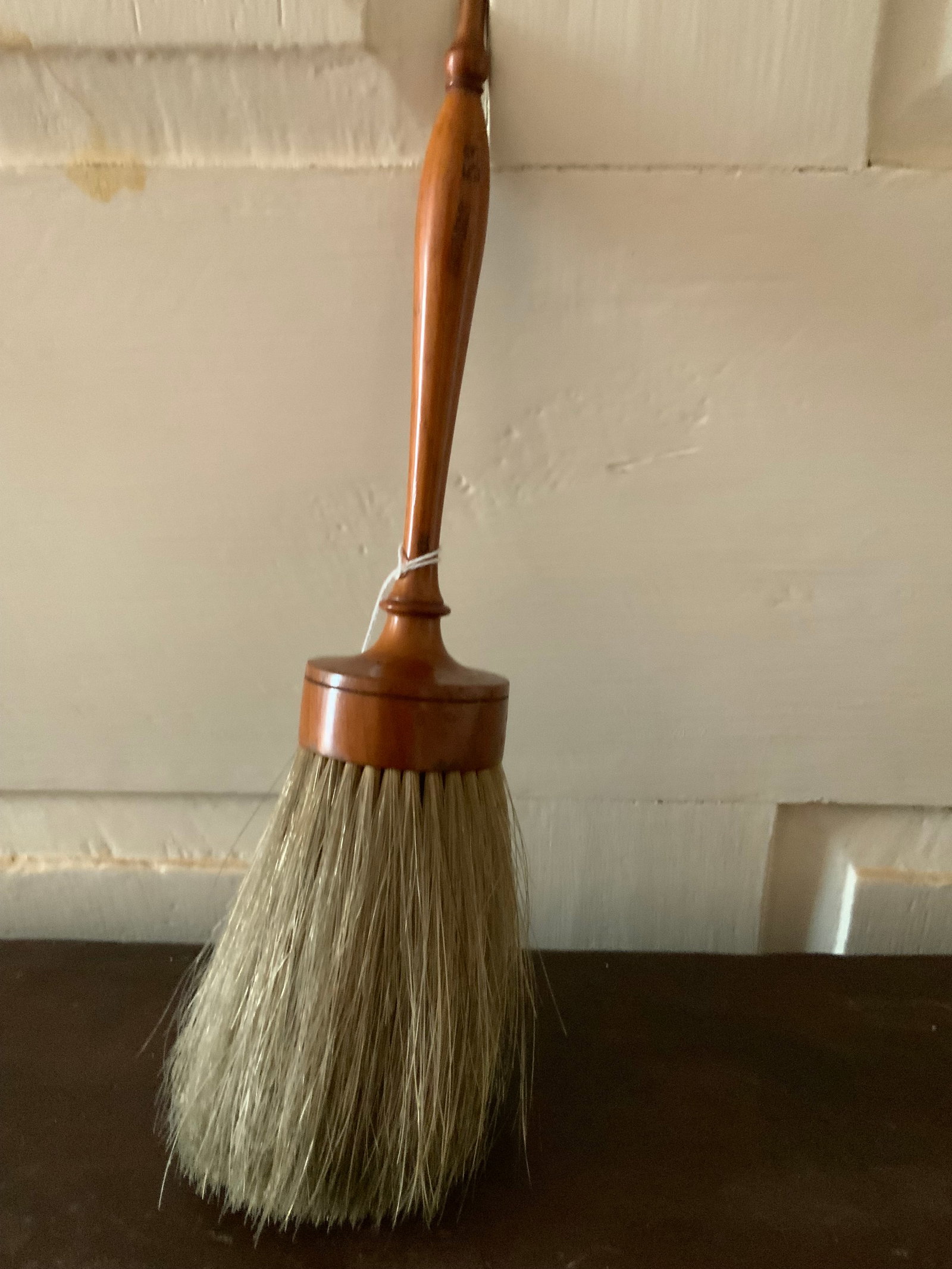 Shaker Brush - 2
