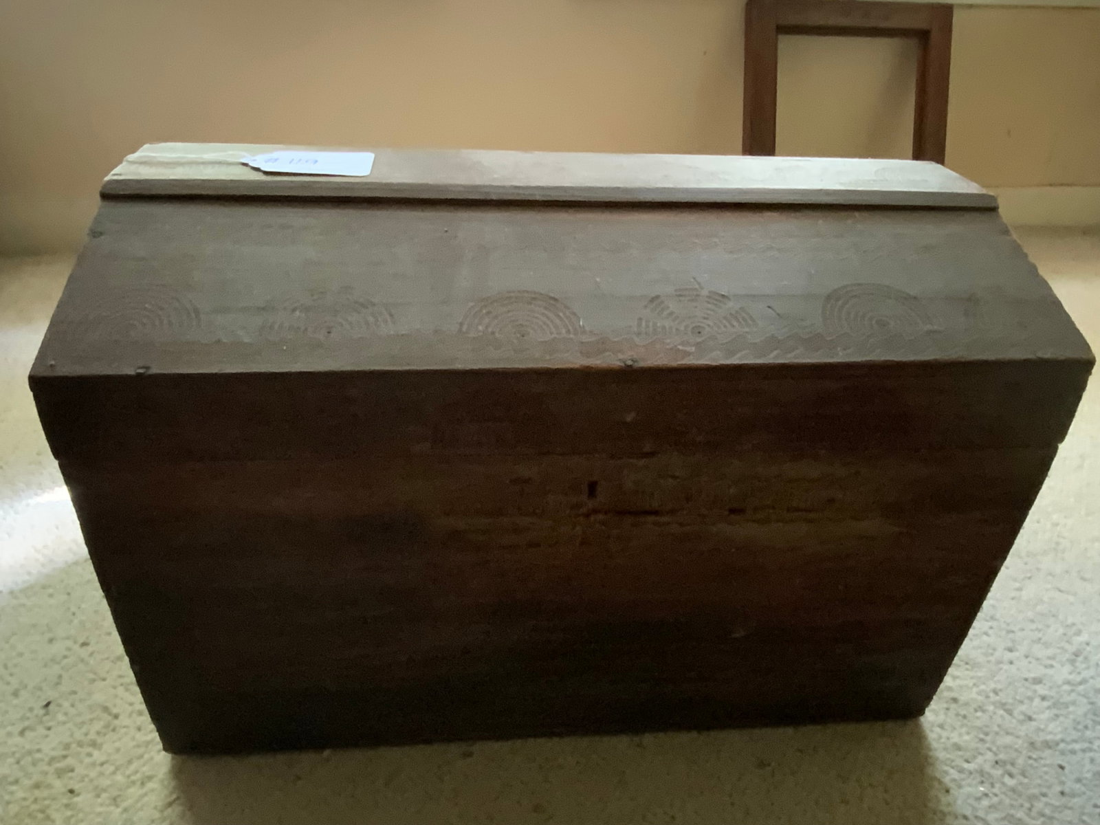 Document Box - 2