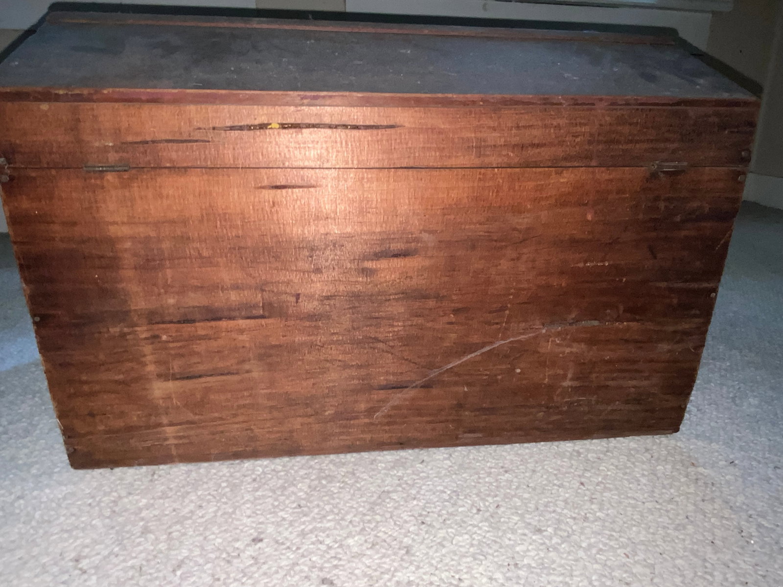 Document Box - 3