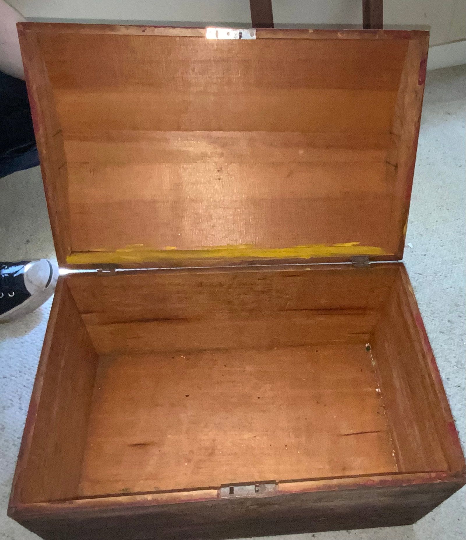 Document Box - 5