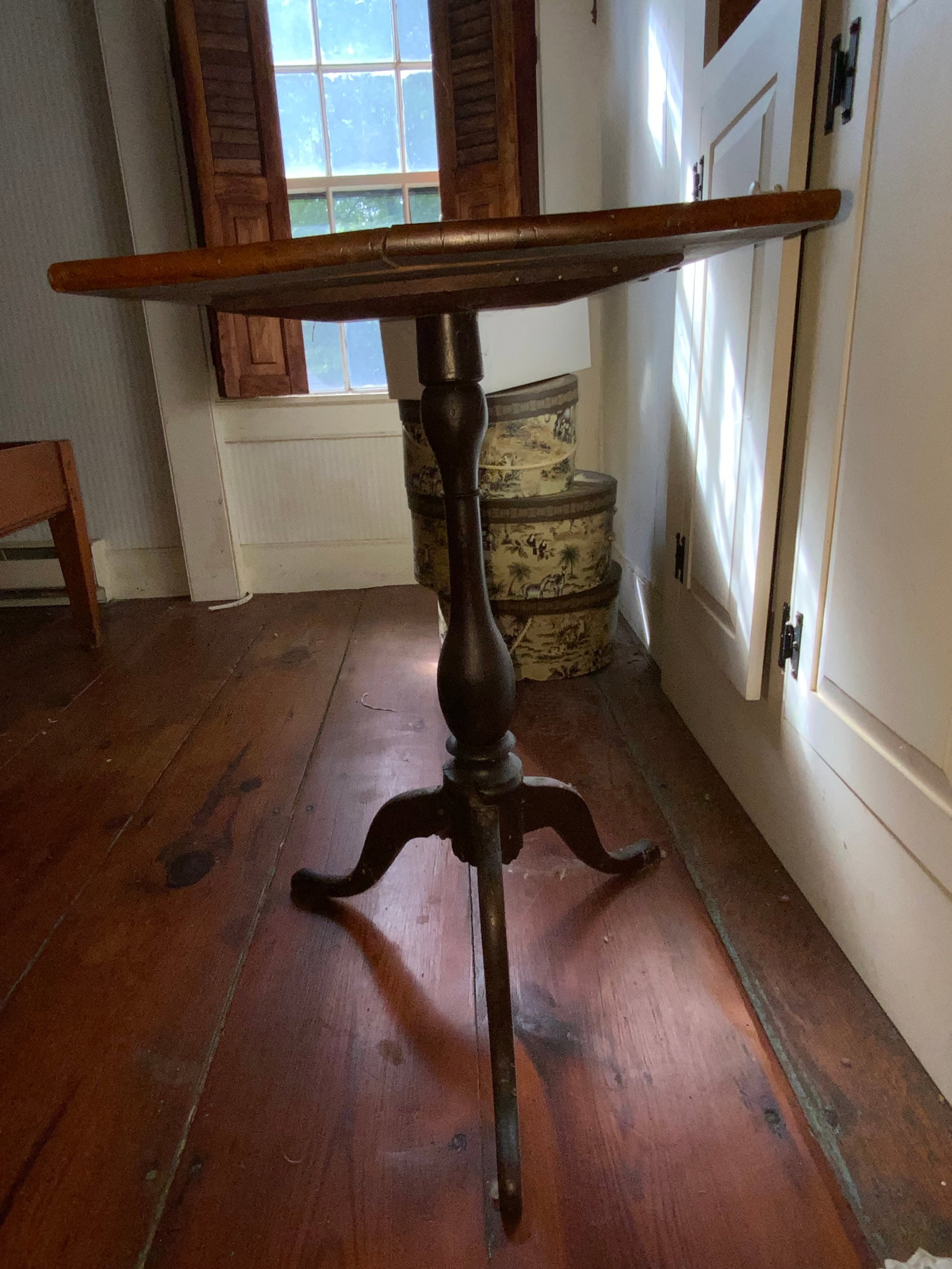 Cherry Candle Stand - 3
