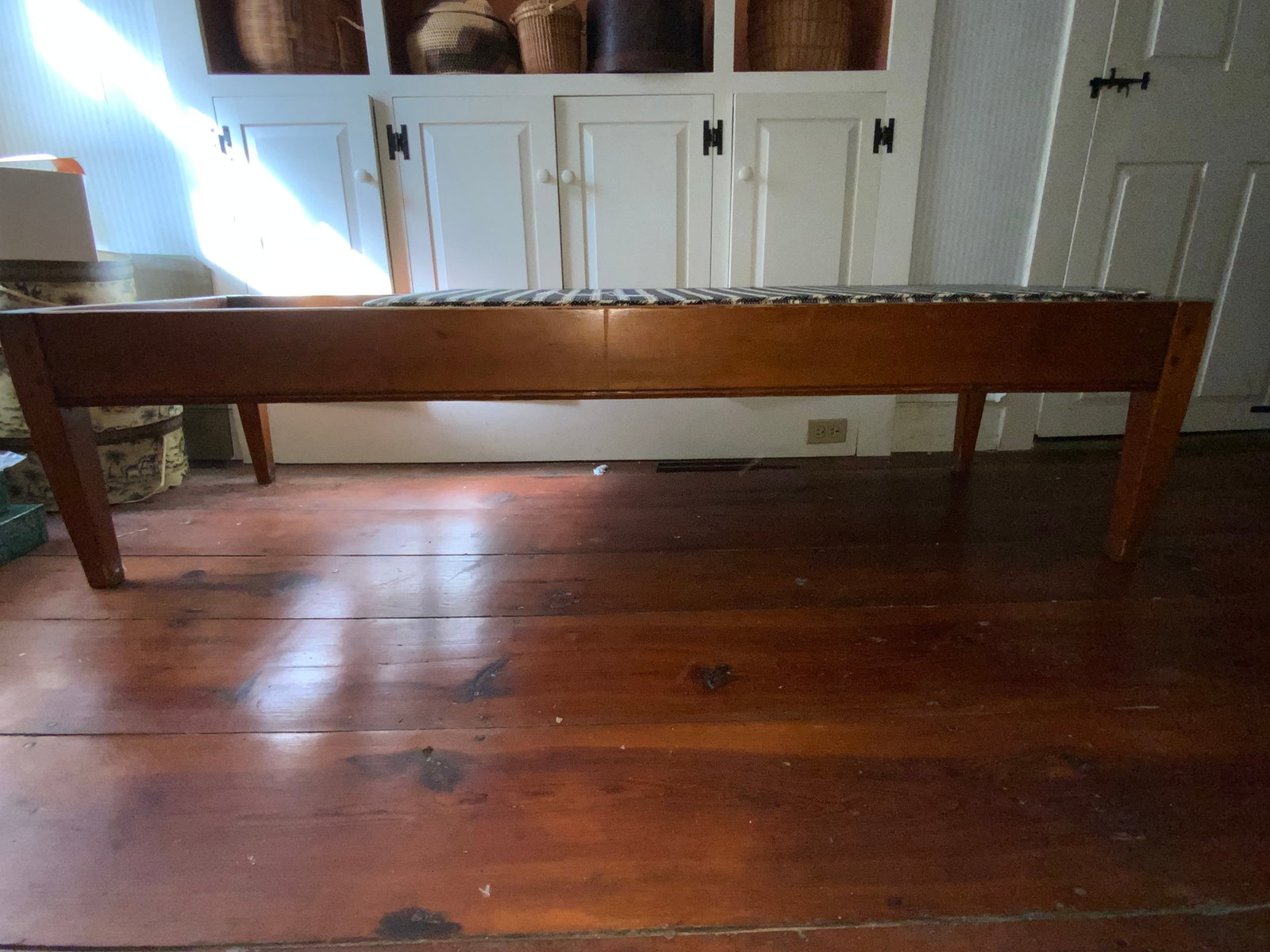 Pine Day Bed - 2