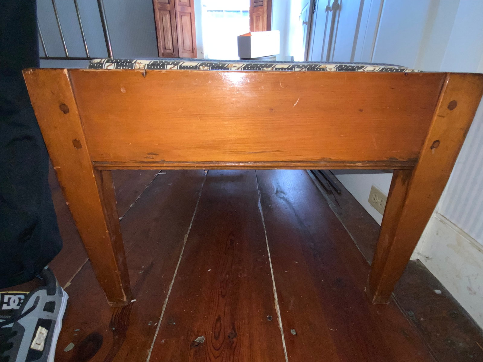 Pine Day Bed - 3