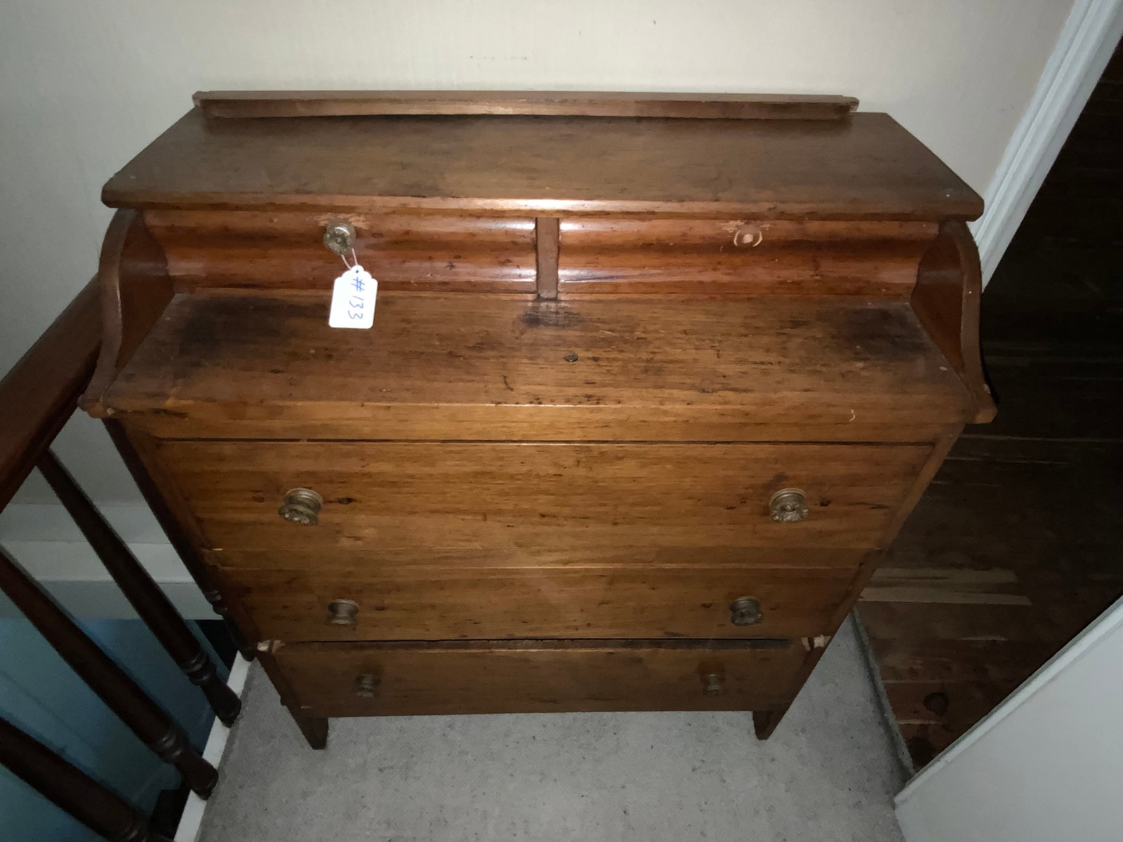 Butter Chest - 2