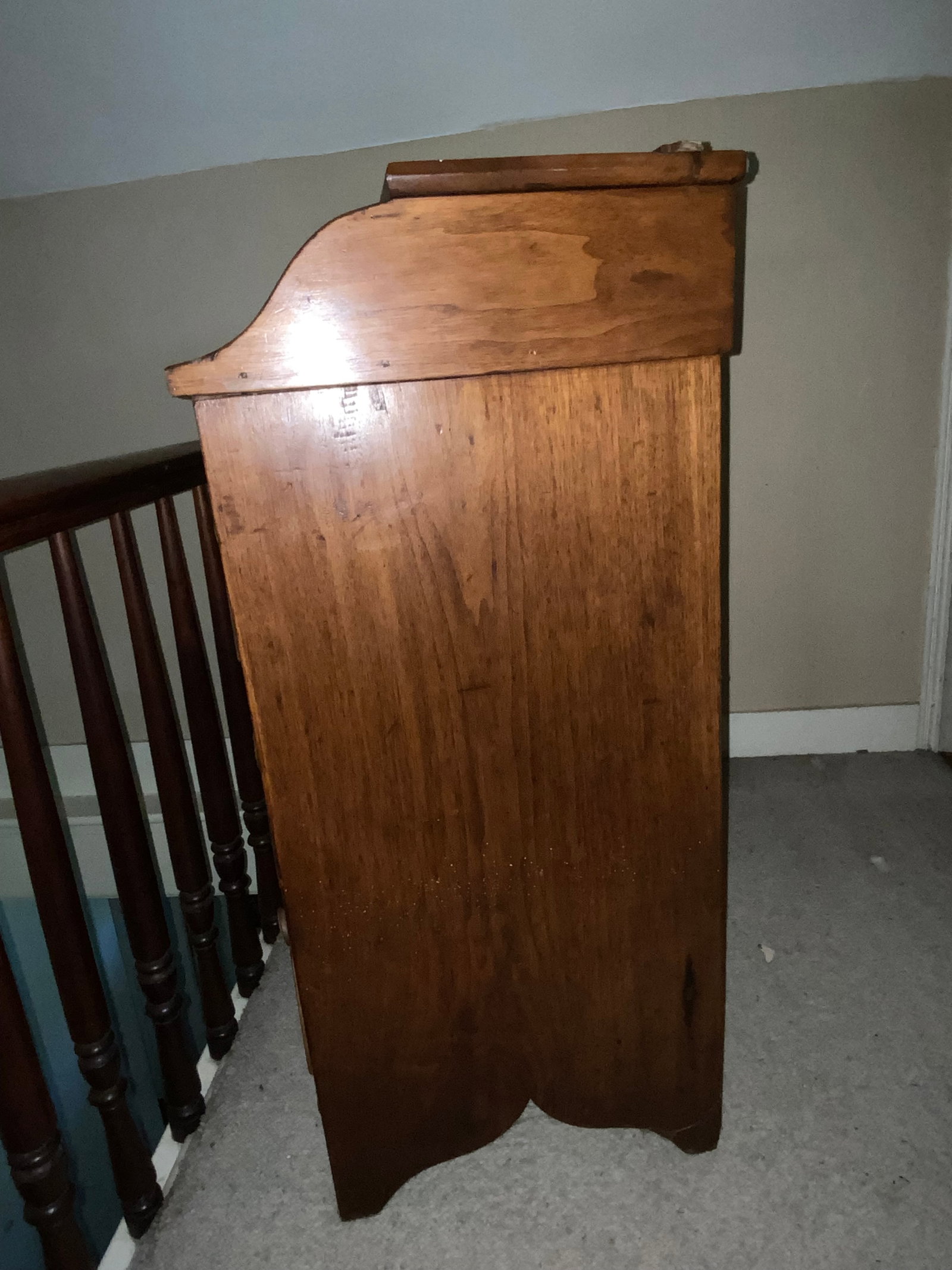Butter Chest - 4