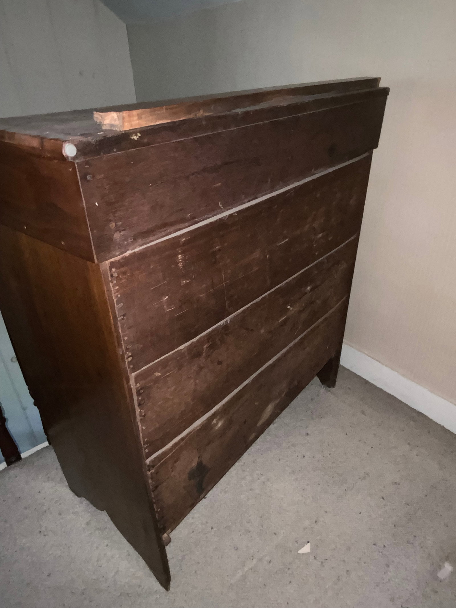 Butter Chest - 5