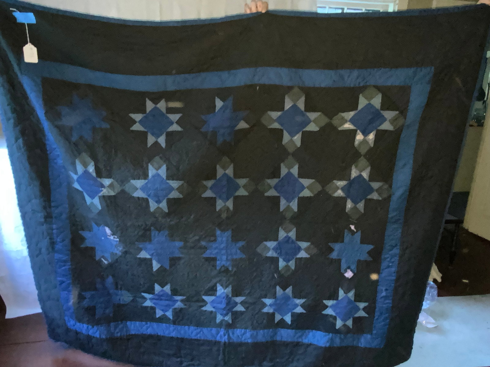 Amish Quilt - 2