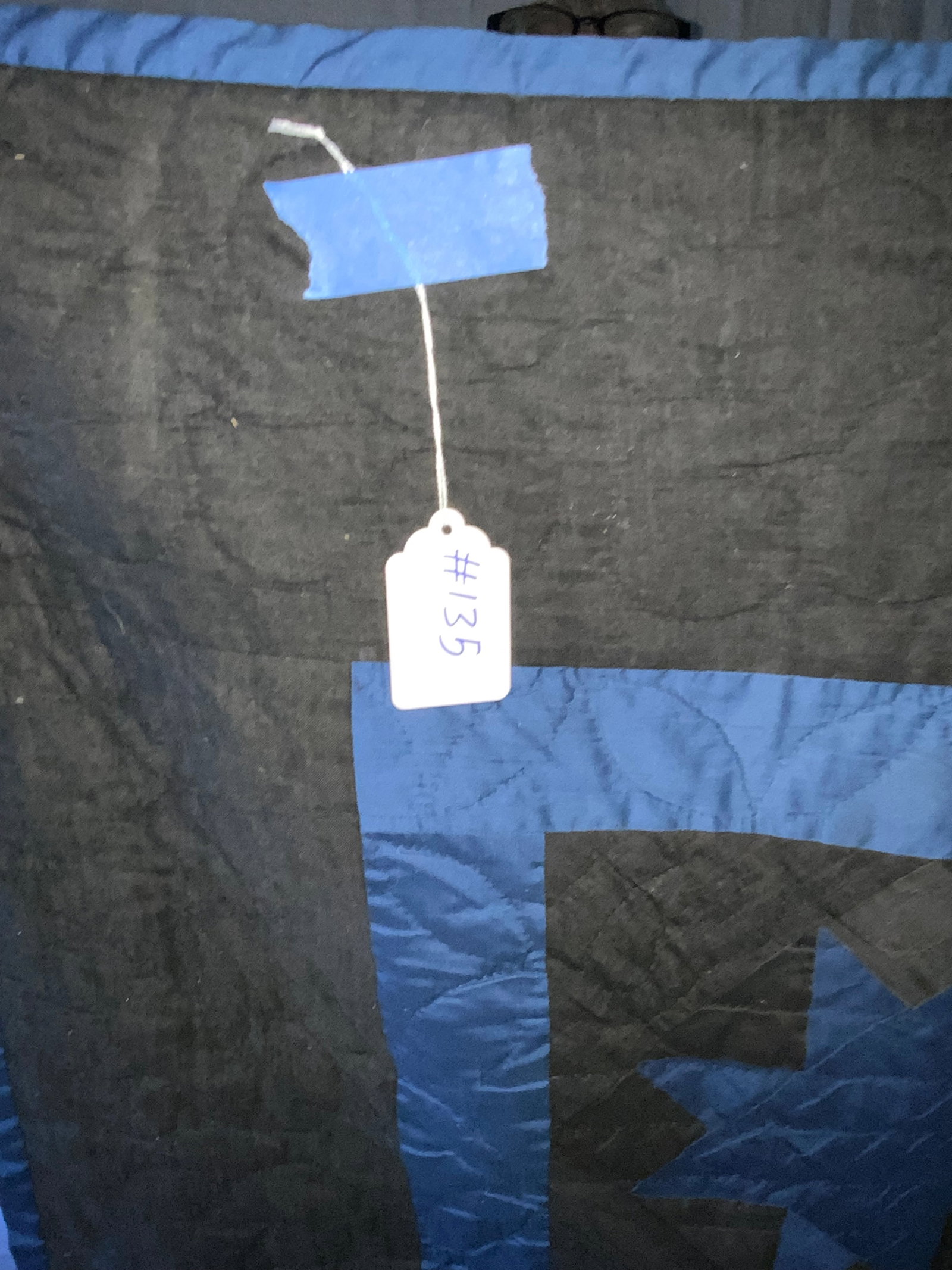 Amish Quilt - 3