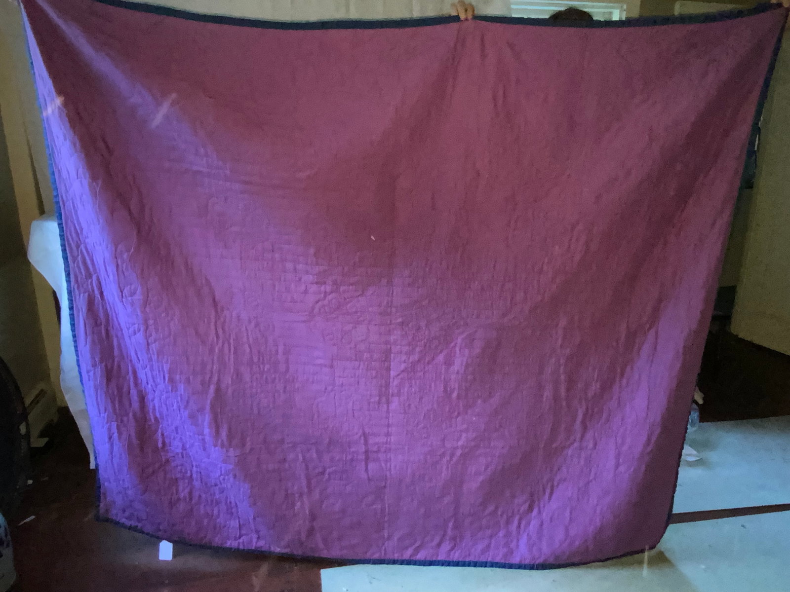 Amish Quilt - 4