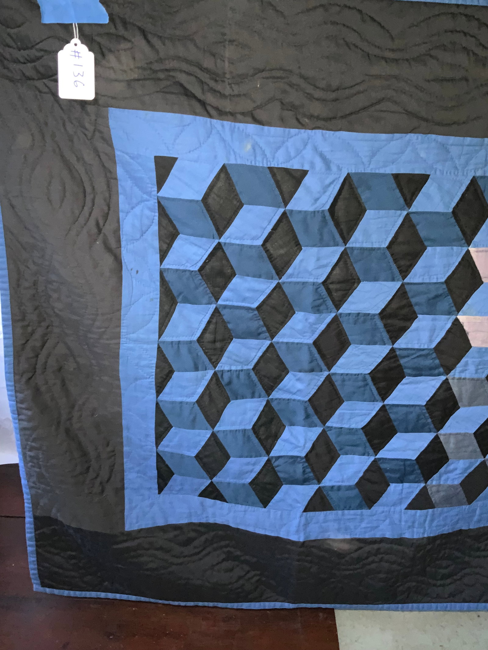 Amish Quilt - 2