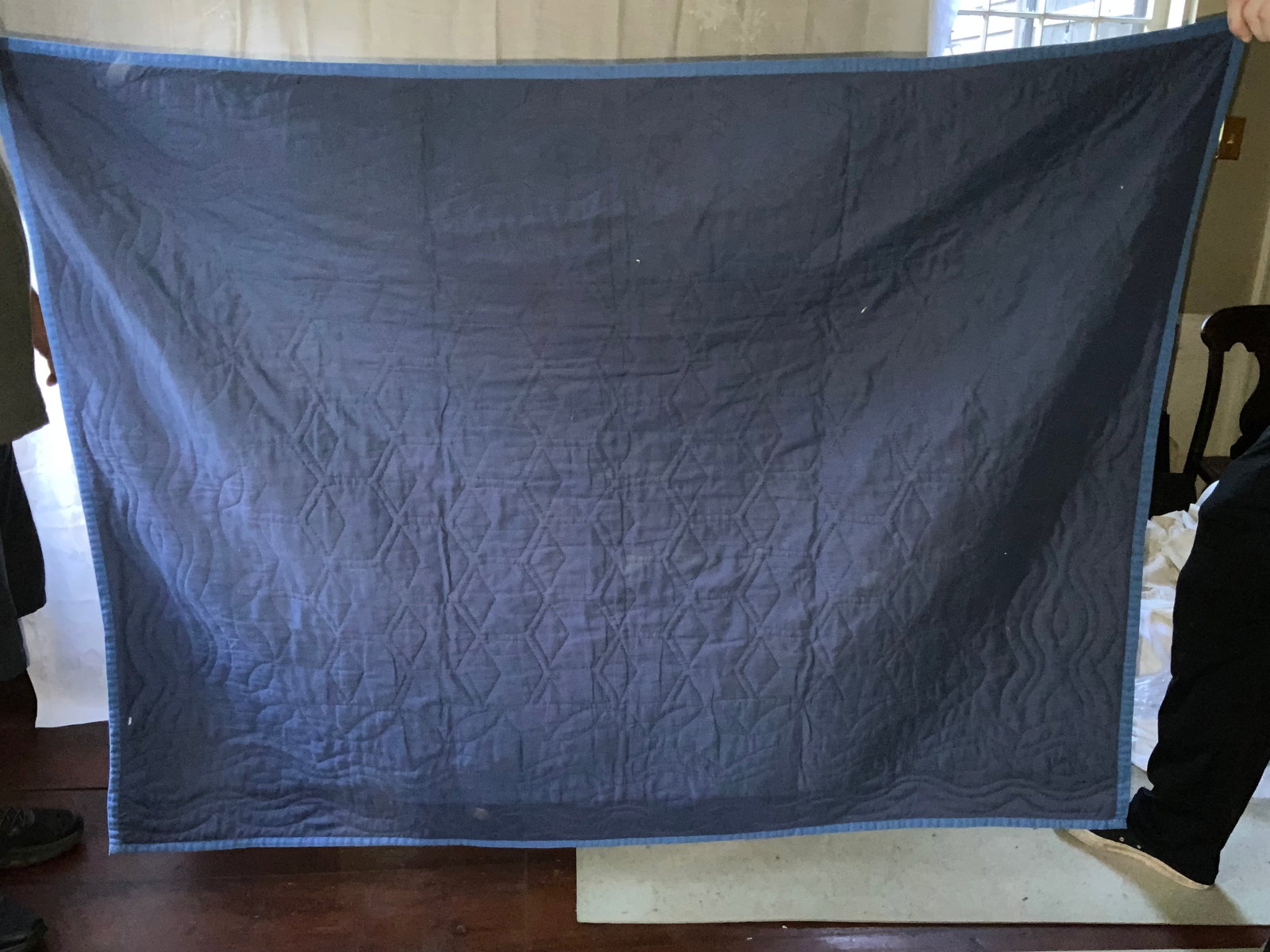 Amish Quilt - 3