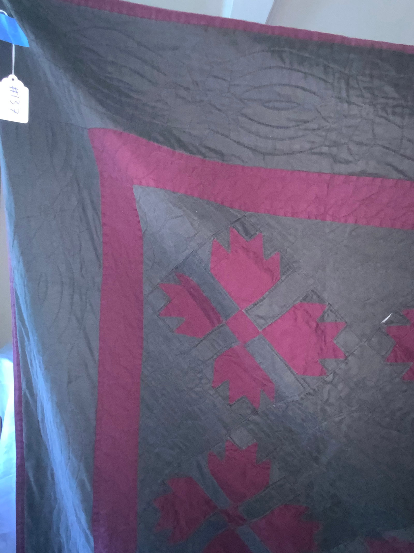 Amish Quilt - 2