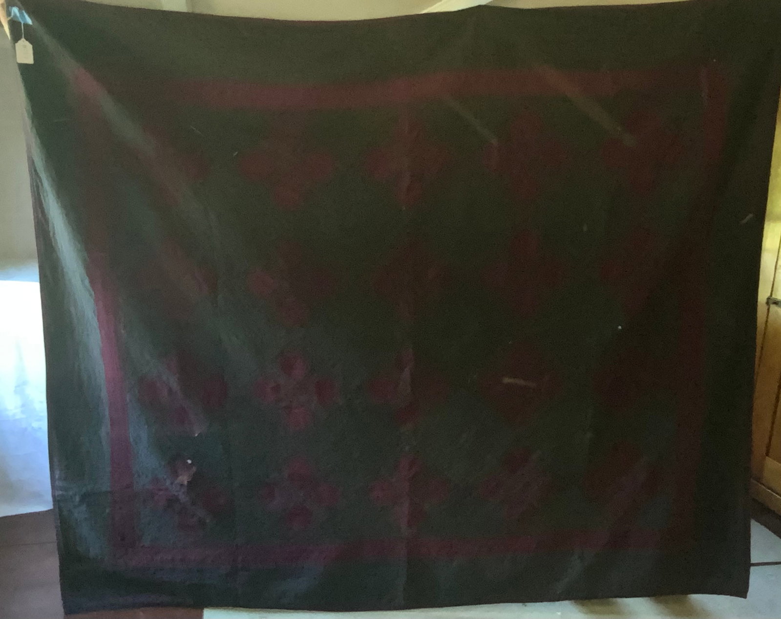 Amish Quilt - 3
