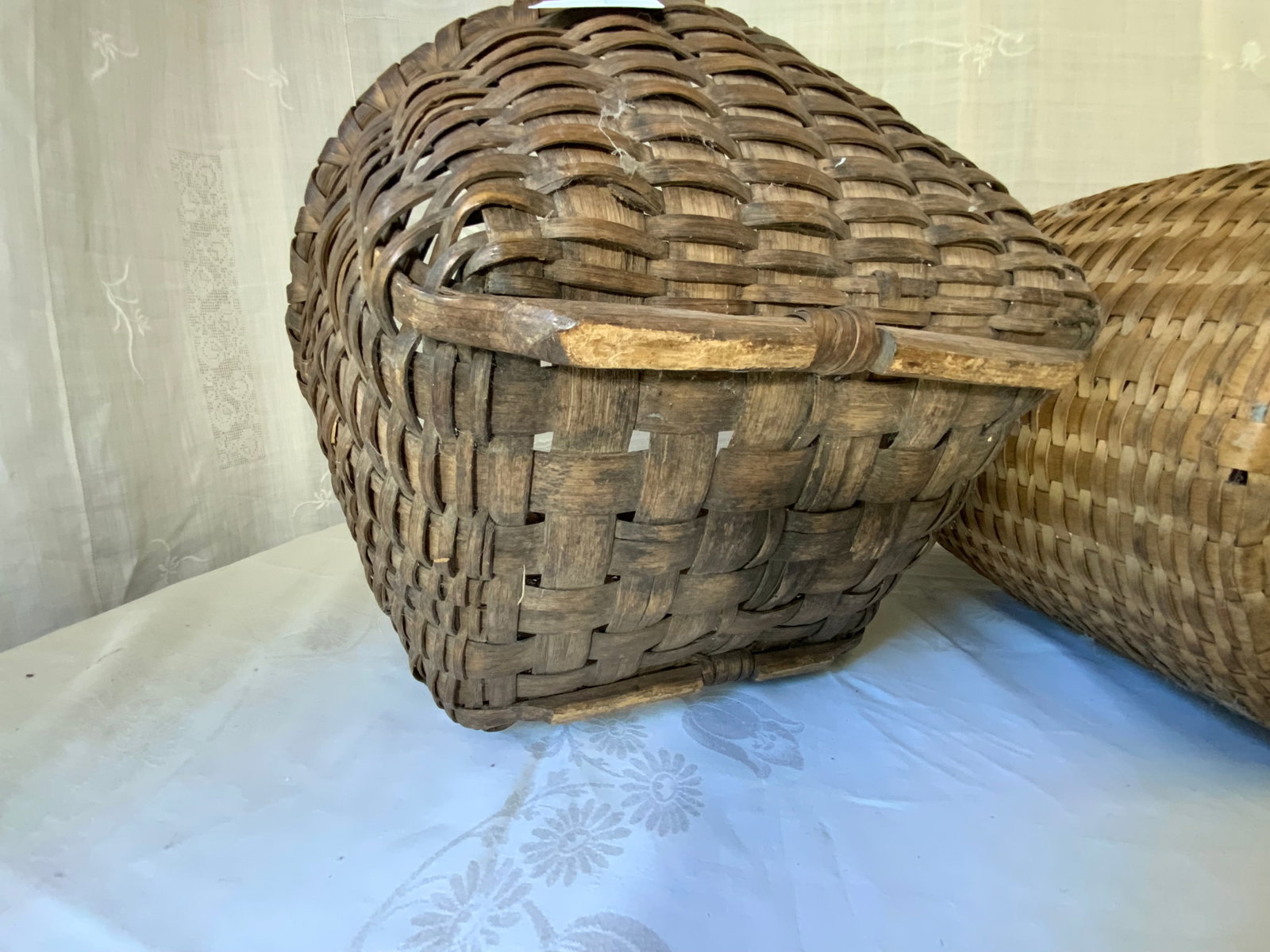 Fixed-Handled Baskets - 6