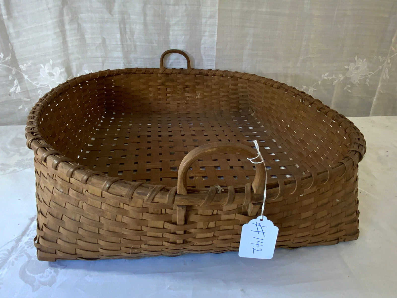 Splint Basket - 2