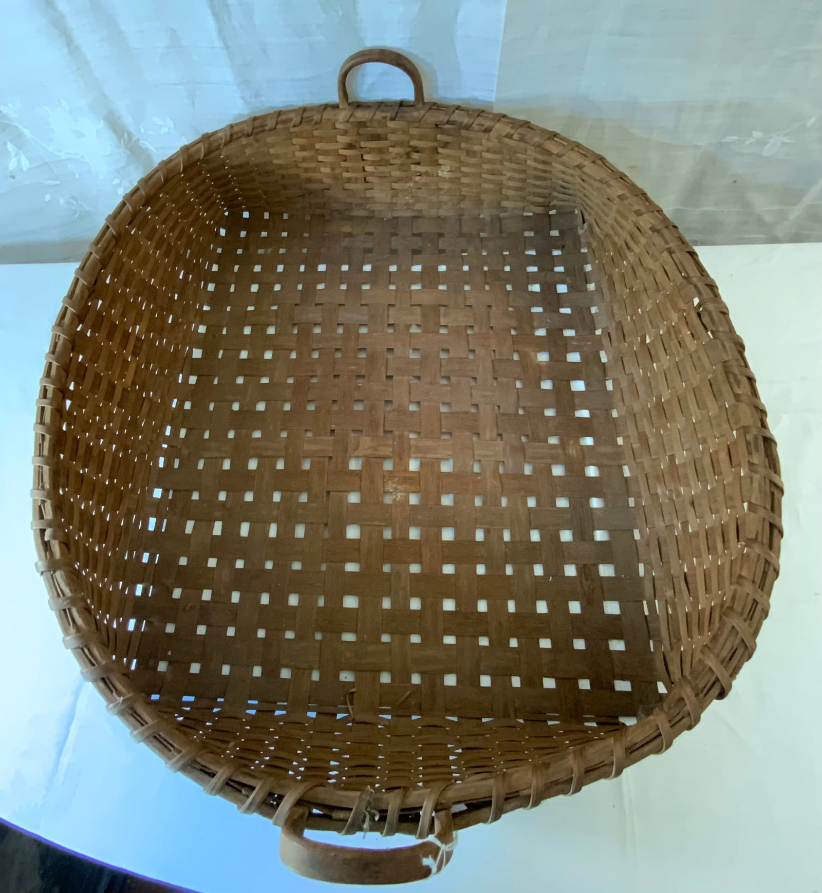 Splint Basket - 3