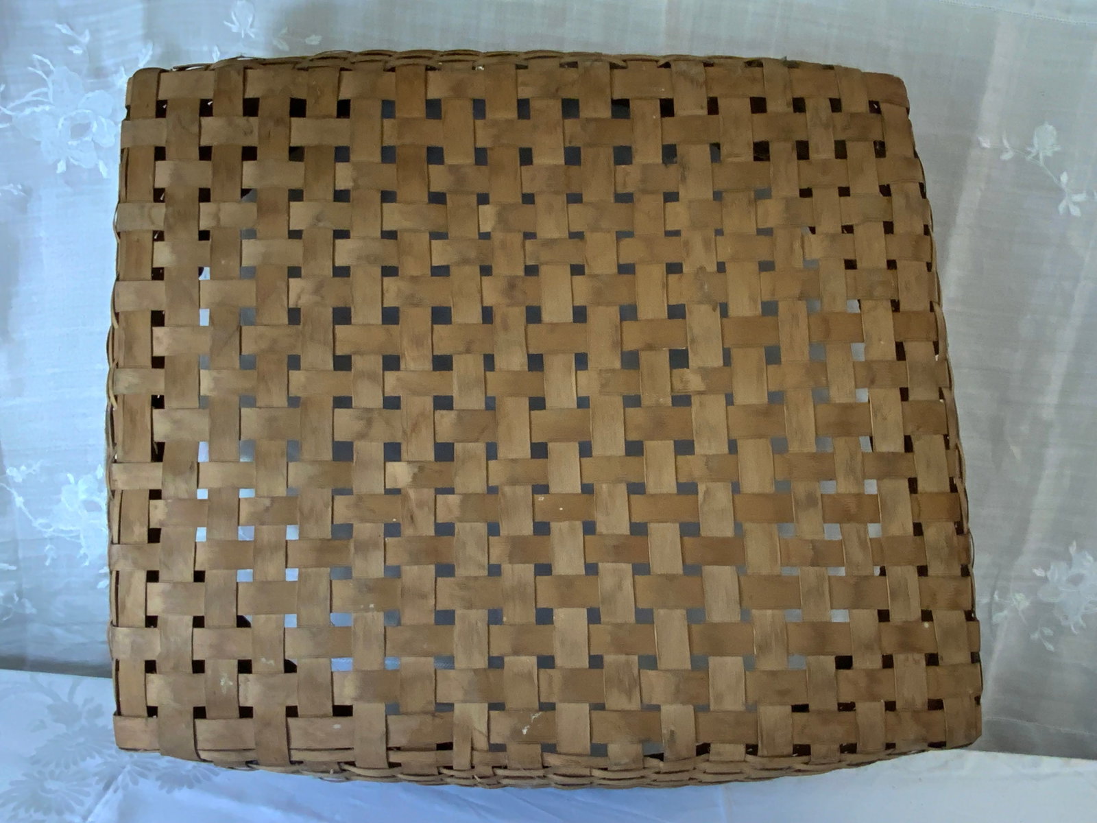 Splint Basket - 4
