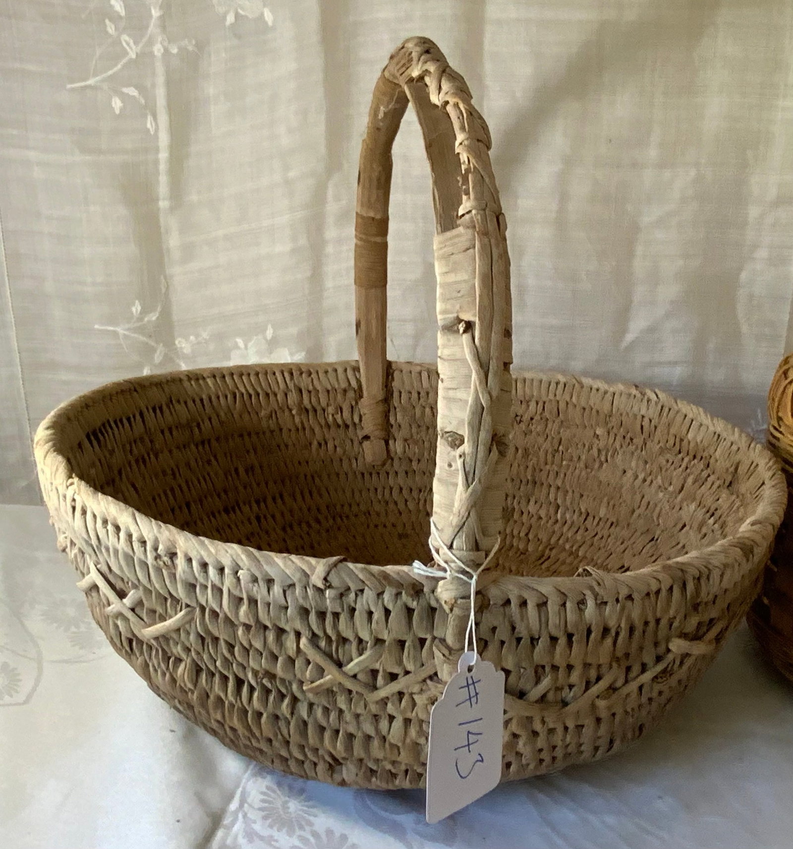 Gathering Baskets - 2