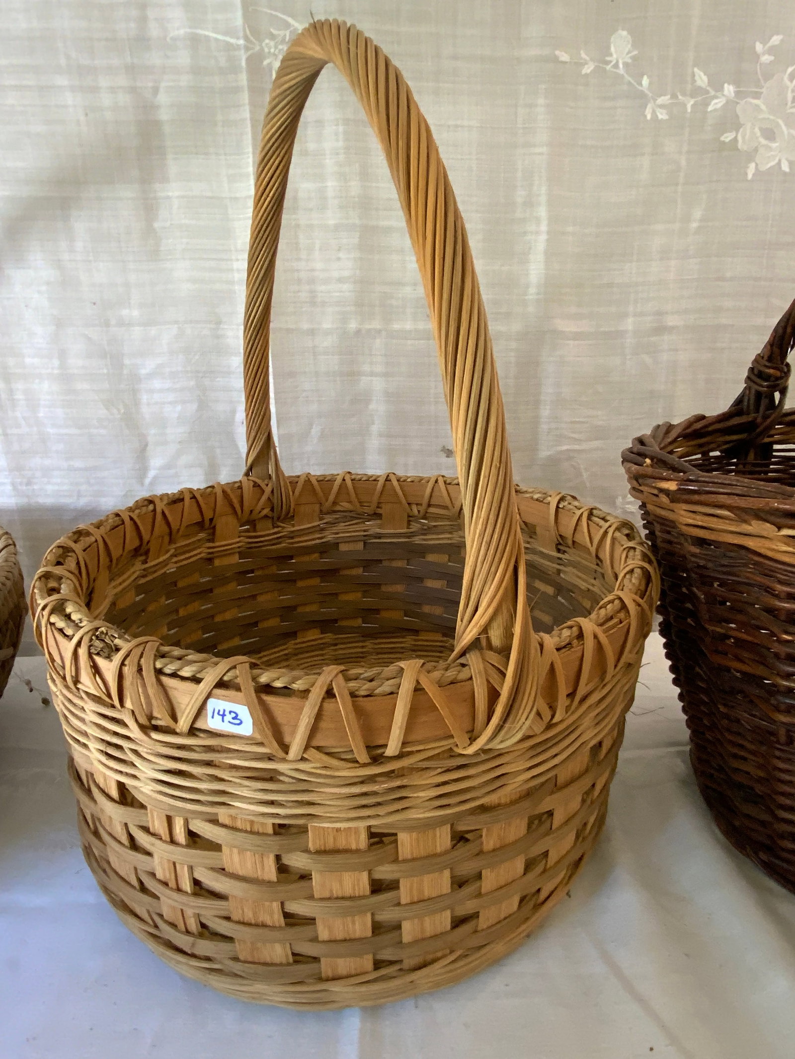 Gathering Baskets - 3