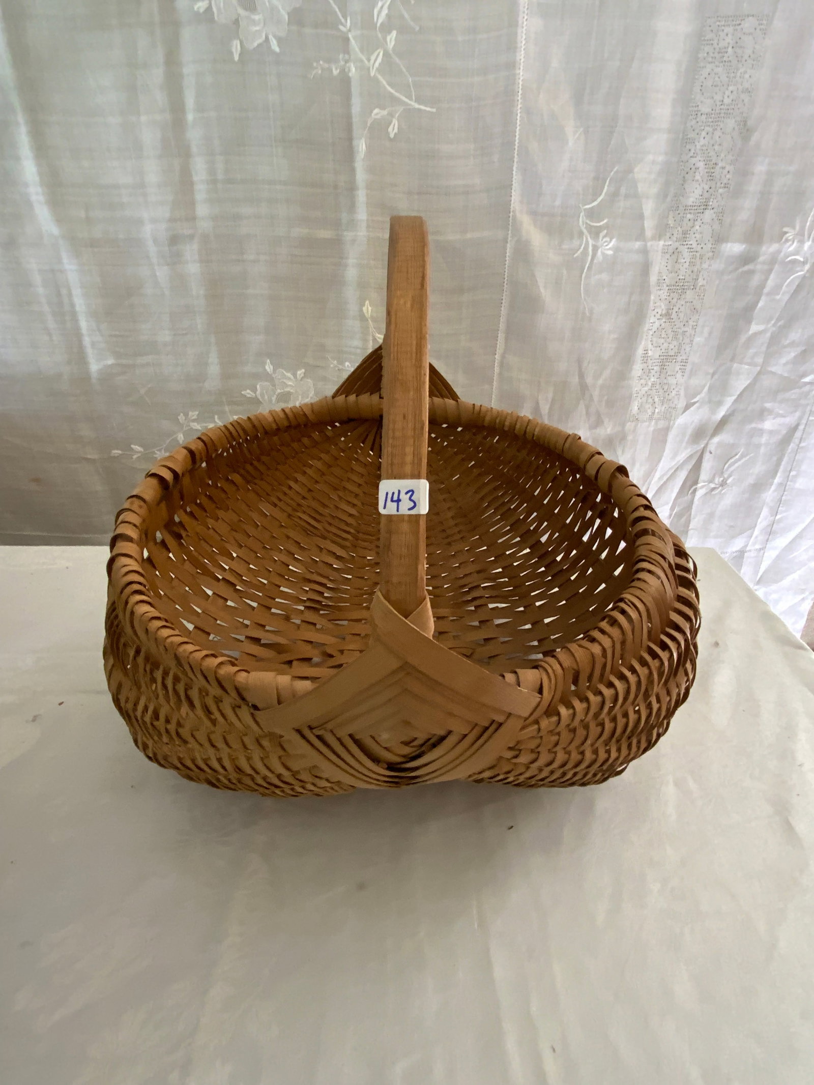 Gathering Baskets - 5