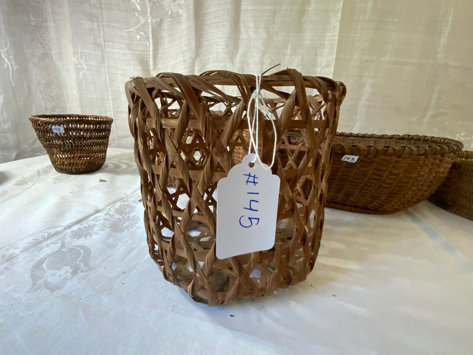 Baskets - 2