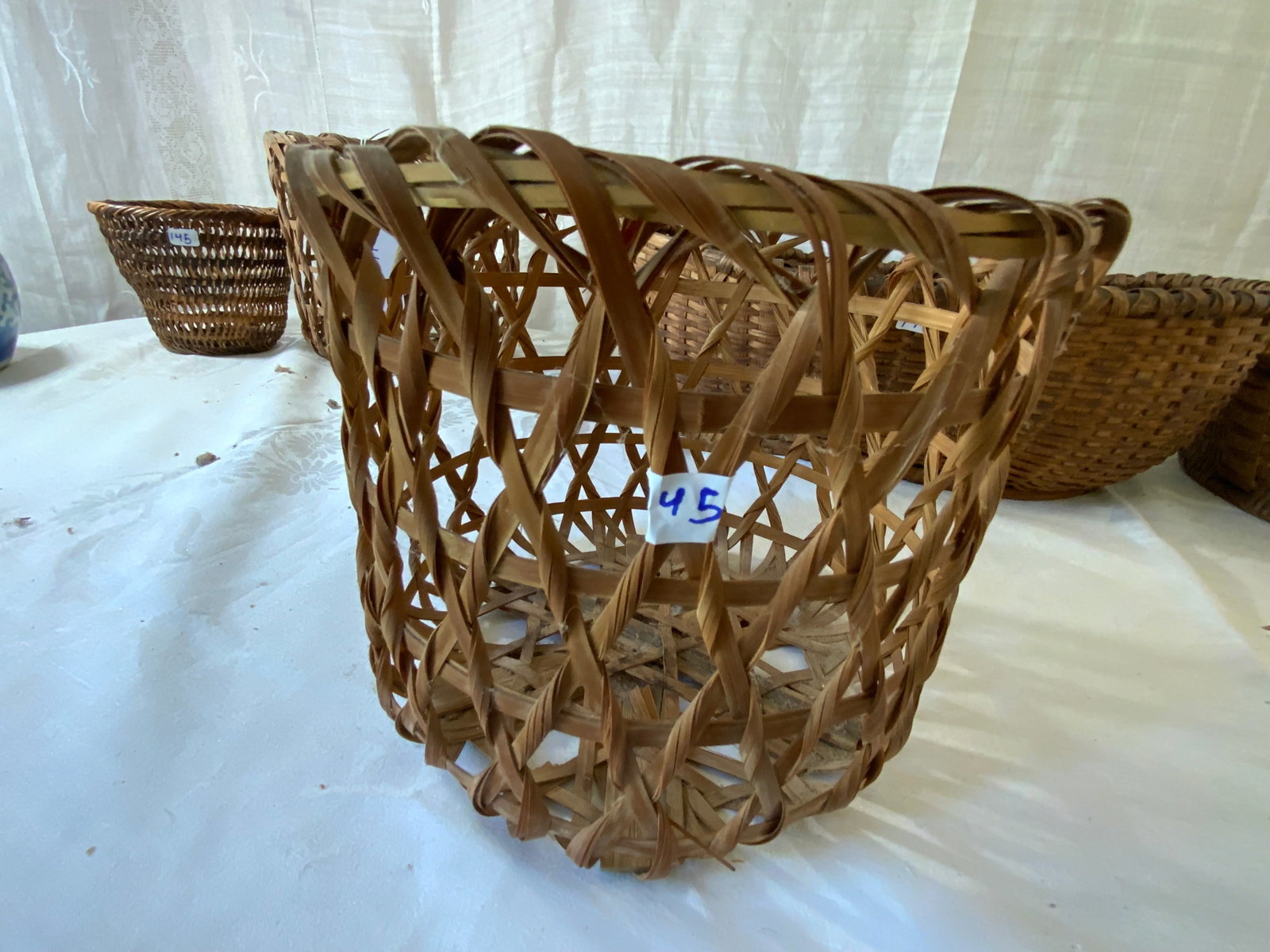 Baskets - 3