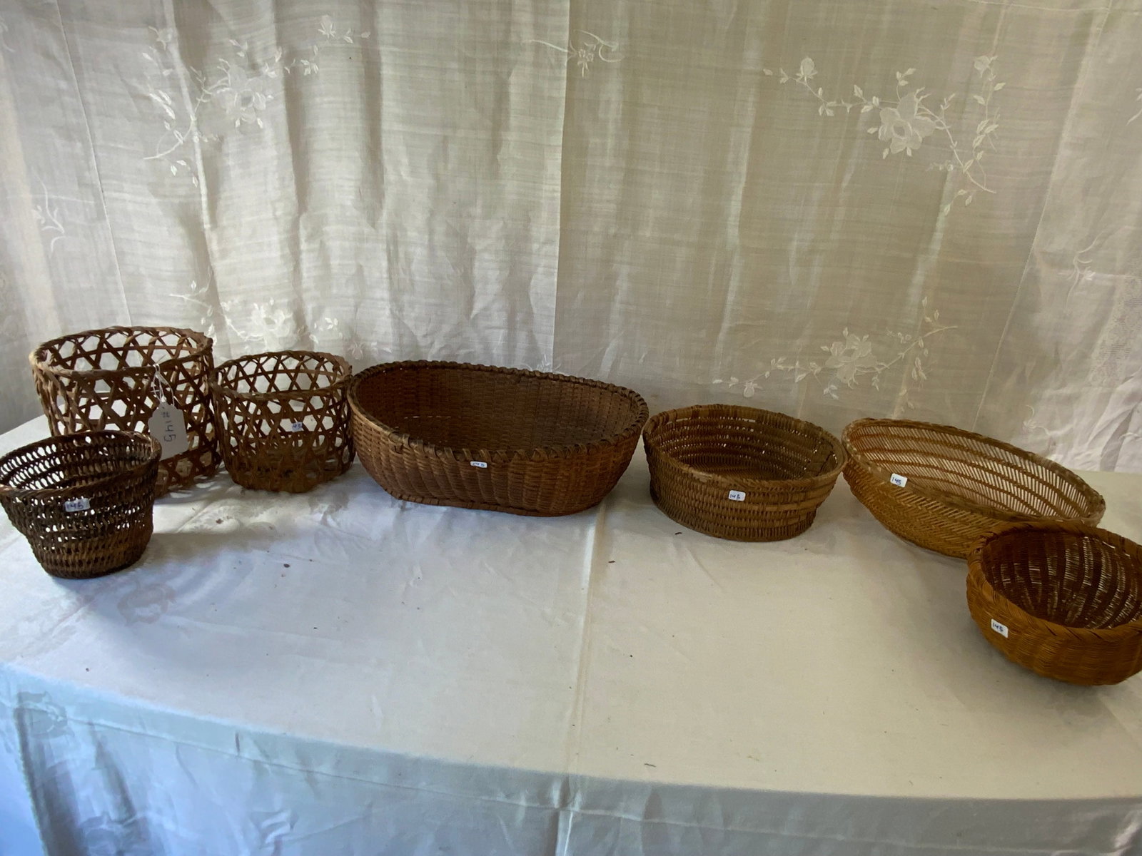Baskets - 4