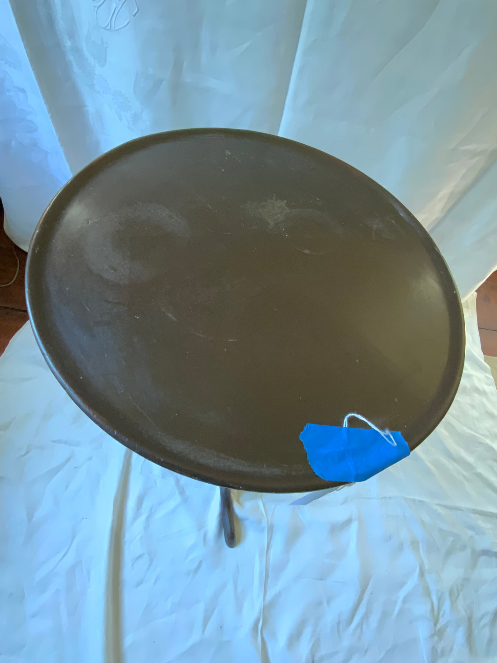 Cherry Candle Stand - 2
