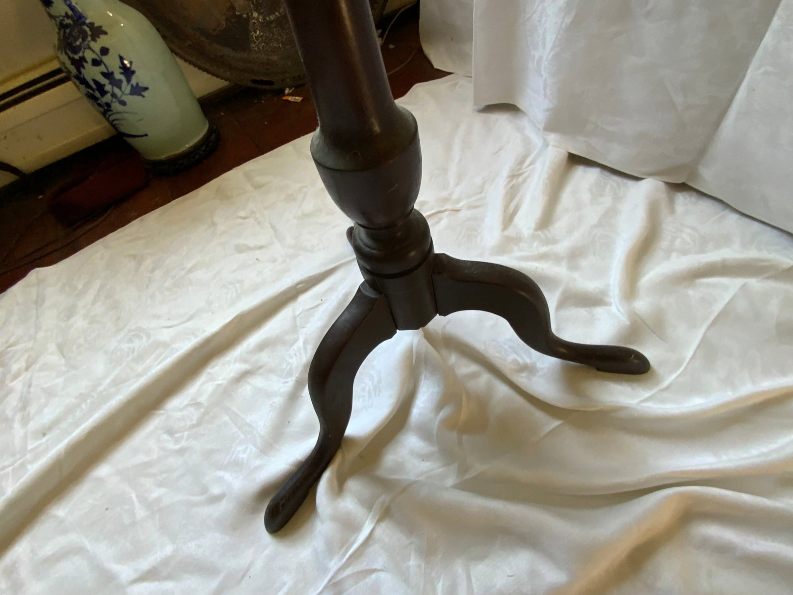 Cherry Candle Stand - 3