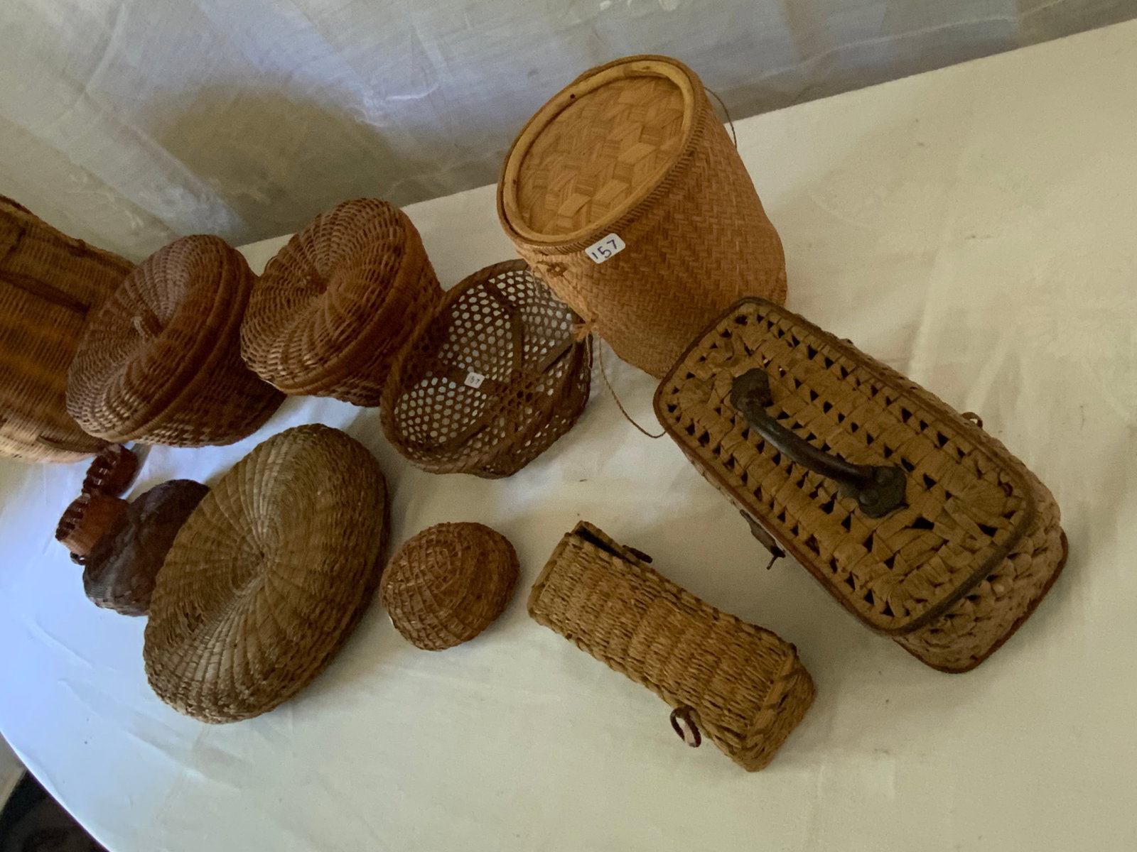 Baskets - 2