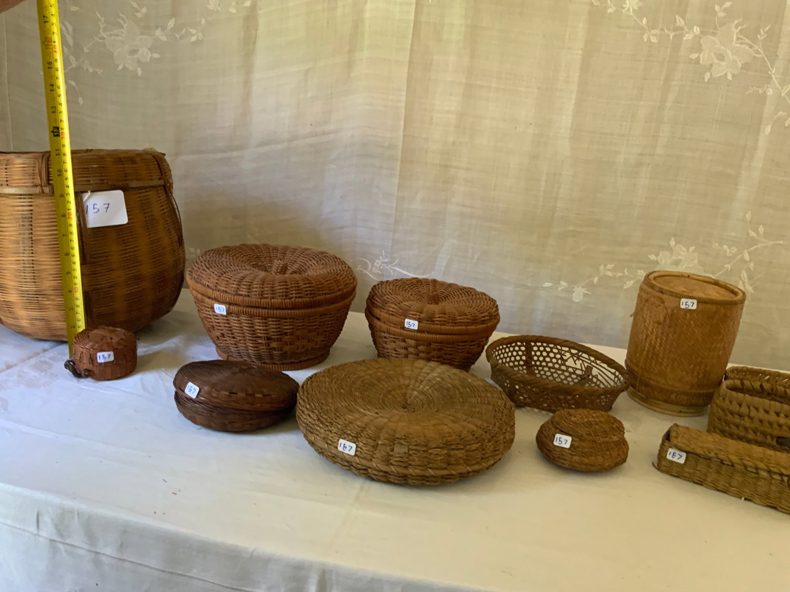 Baskets - 4