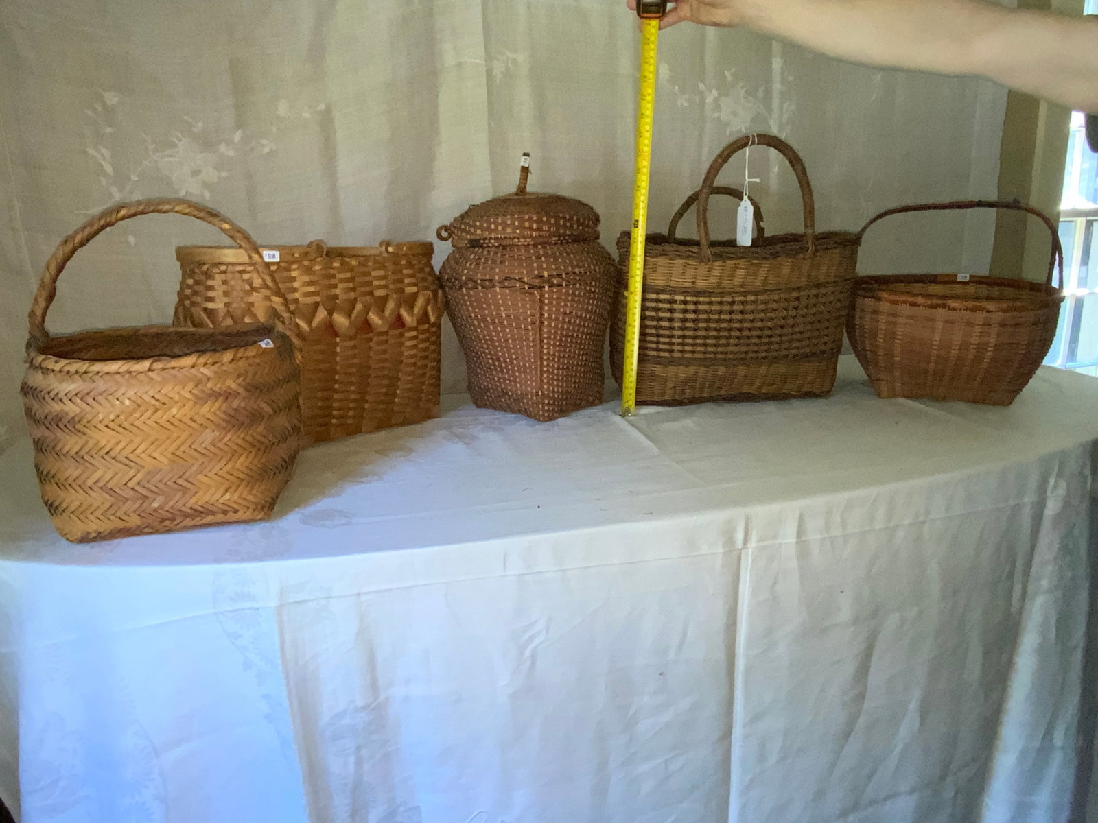 Baskets - 2