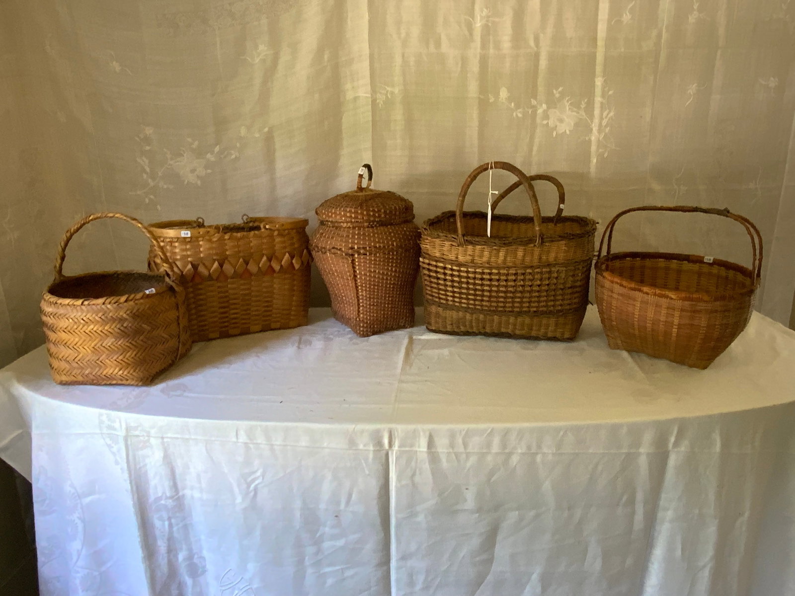 Baskets - 3