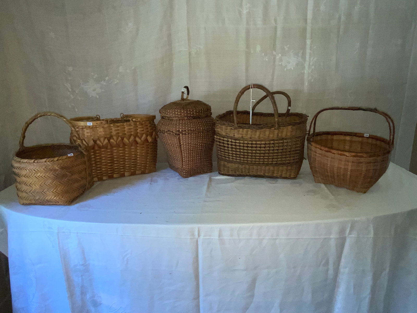 Baskets - 4