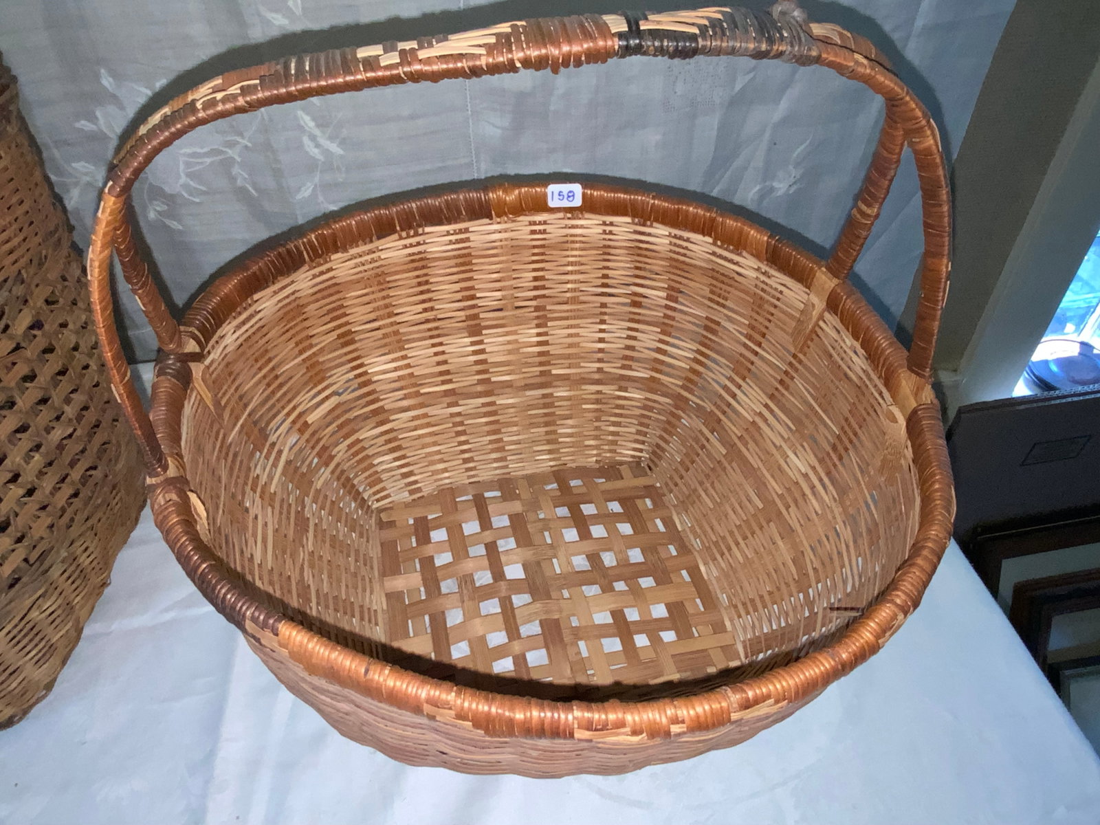 Baskets - 5