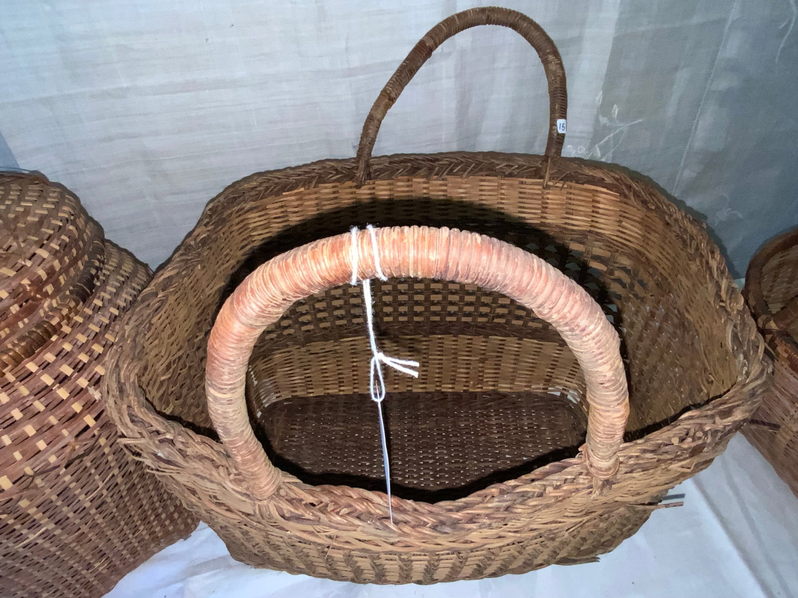 Baskets - 6