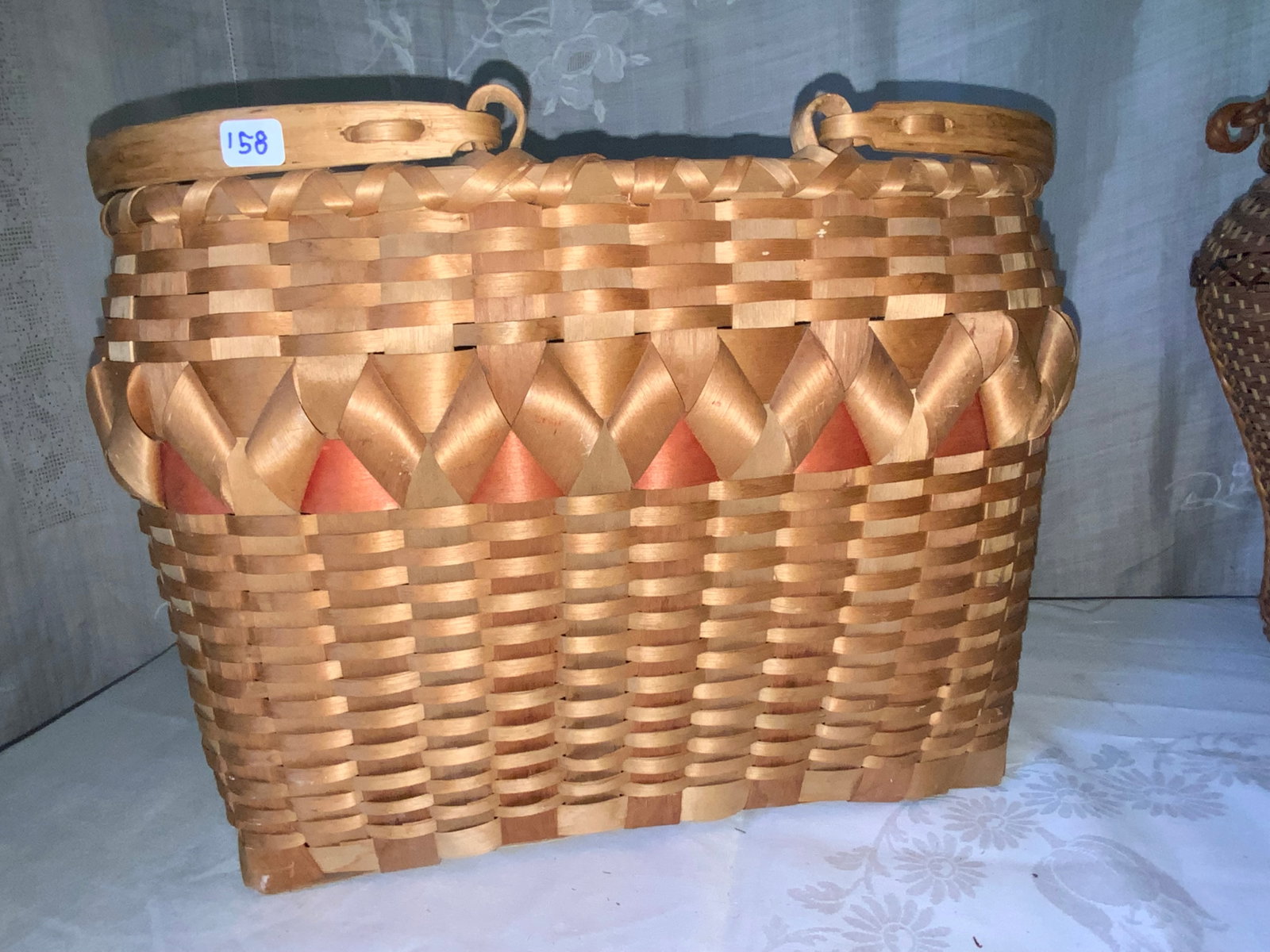 Baskets - 8