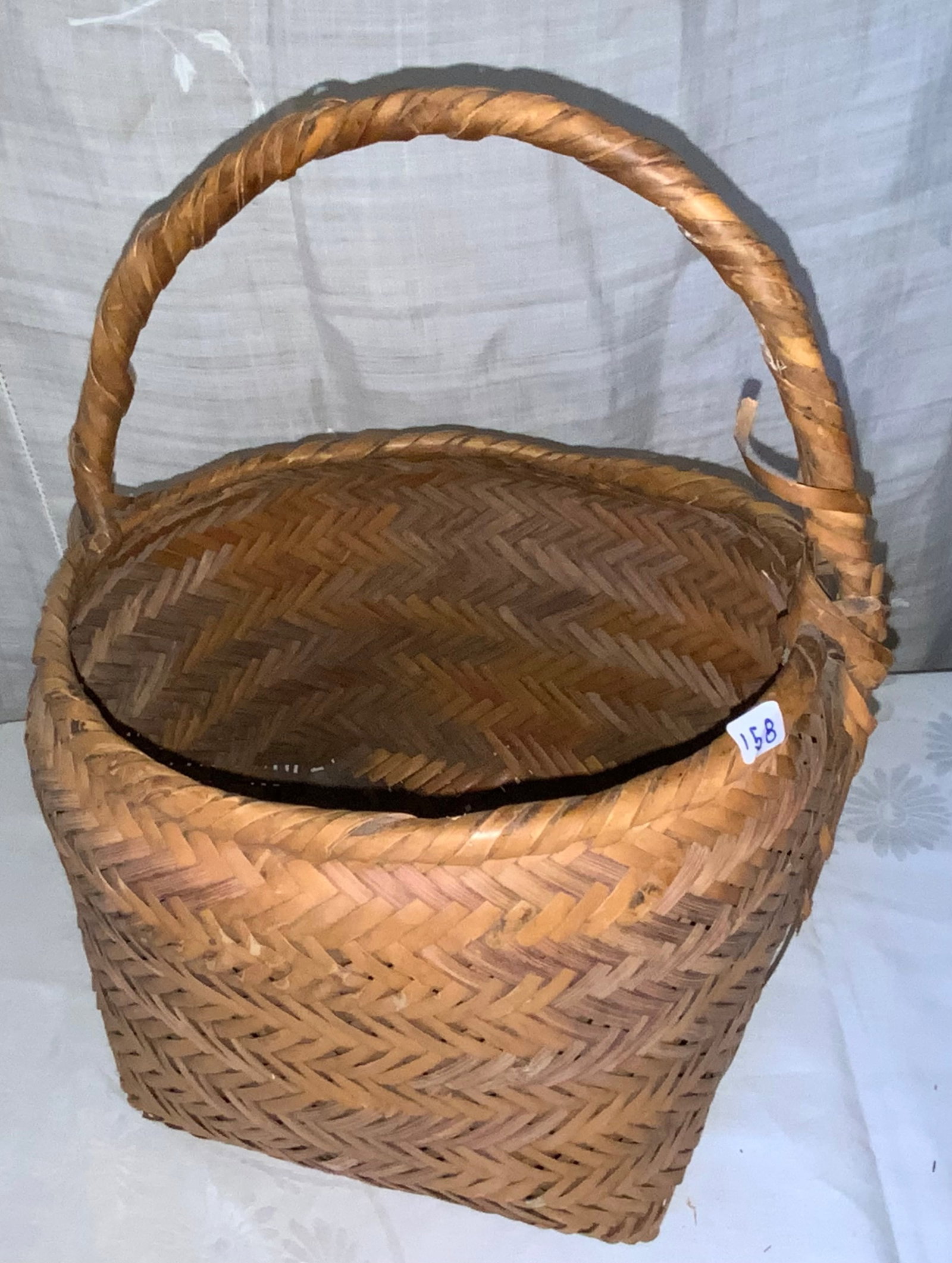 Baskets - 9