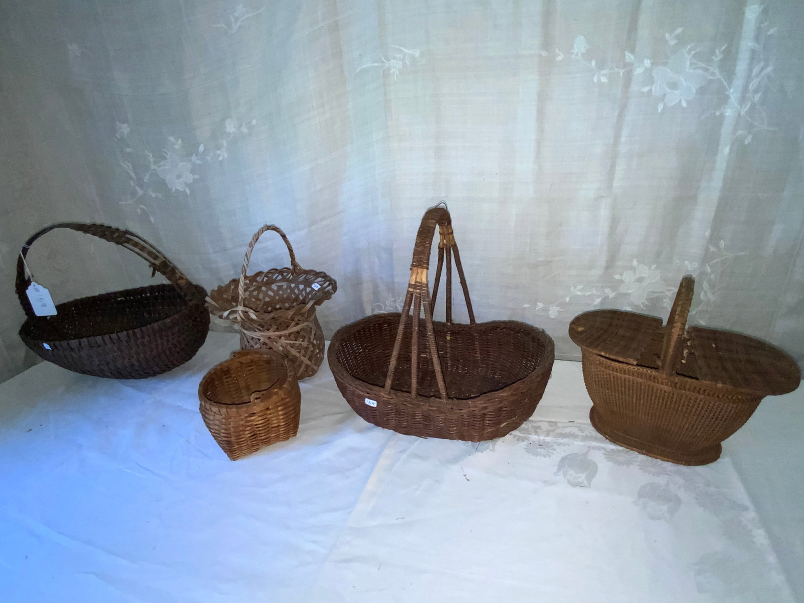 Baskets - 2