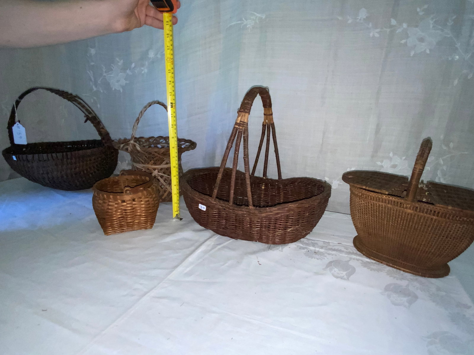 Baskets - 4