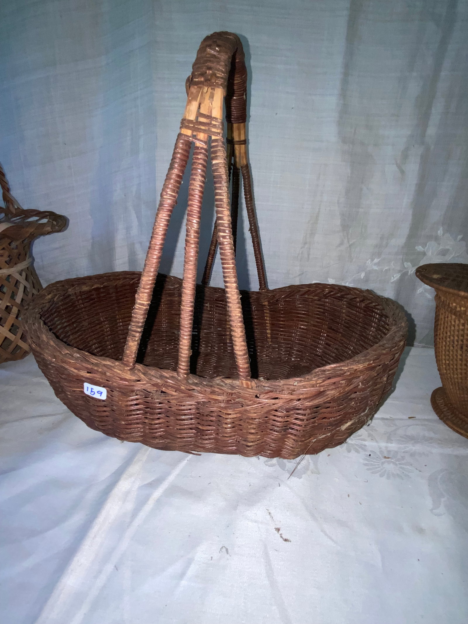 Baskets - 5