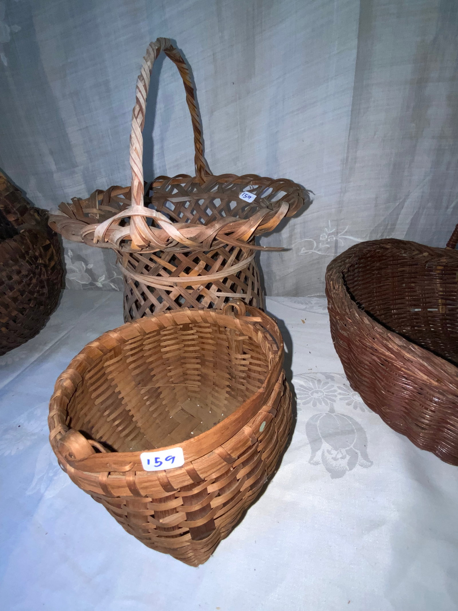 Baskets - 6