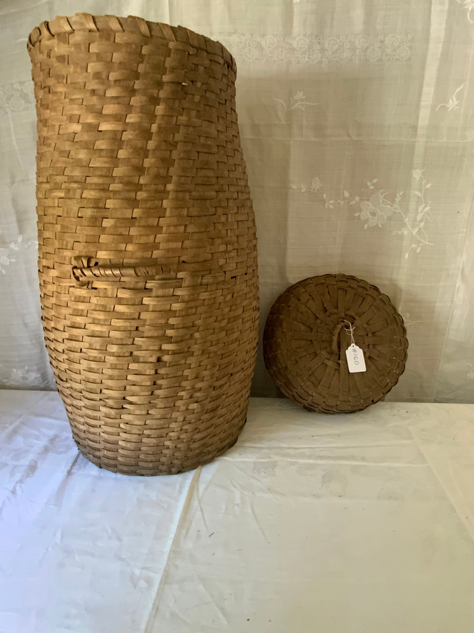 Large Basket - 2