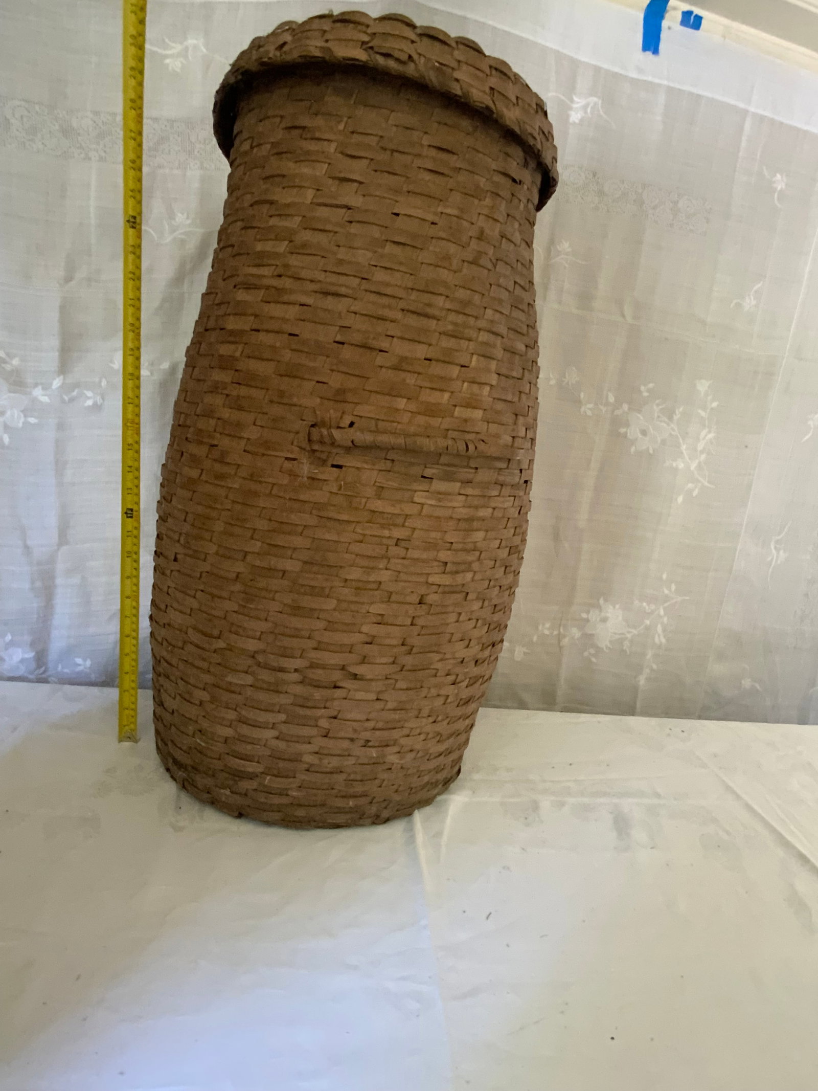 Large Basket - 3