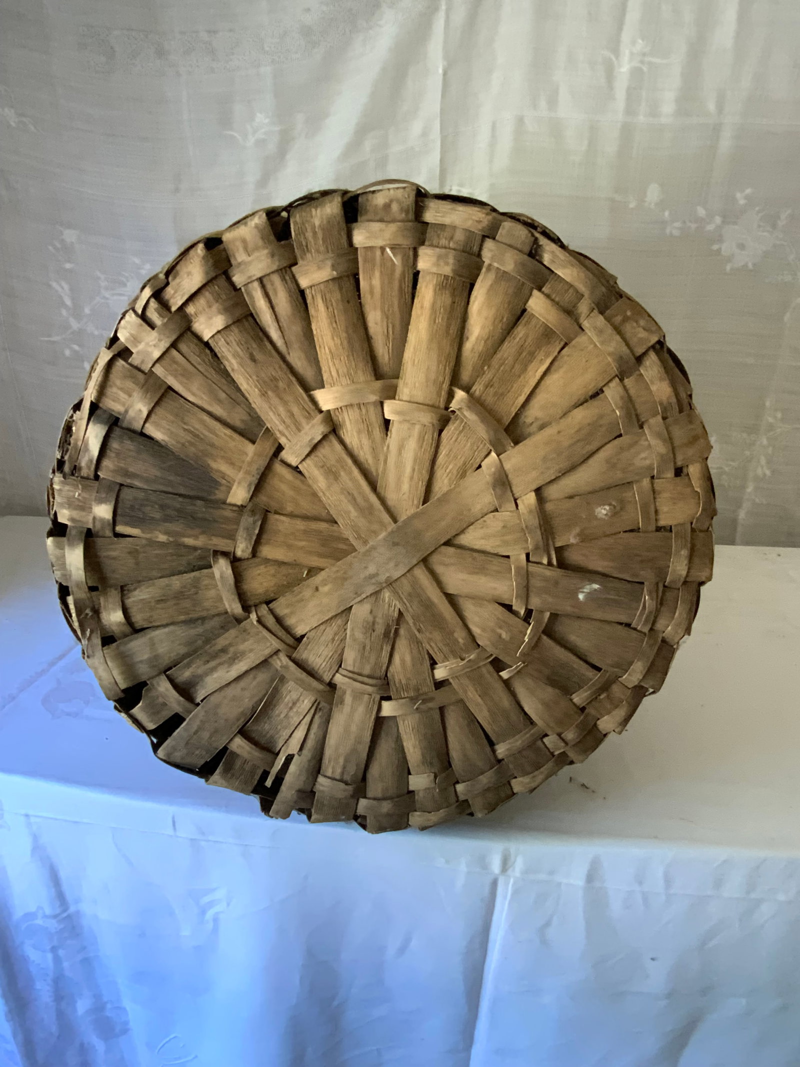 Large Basket - 4