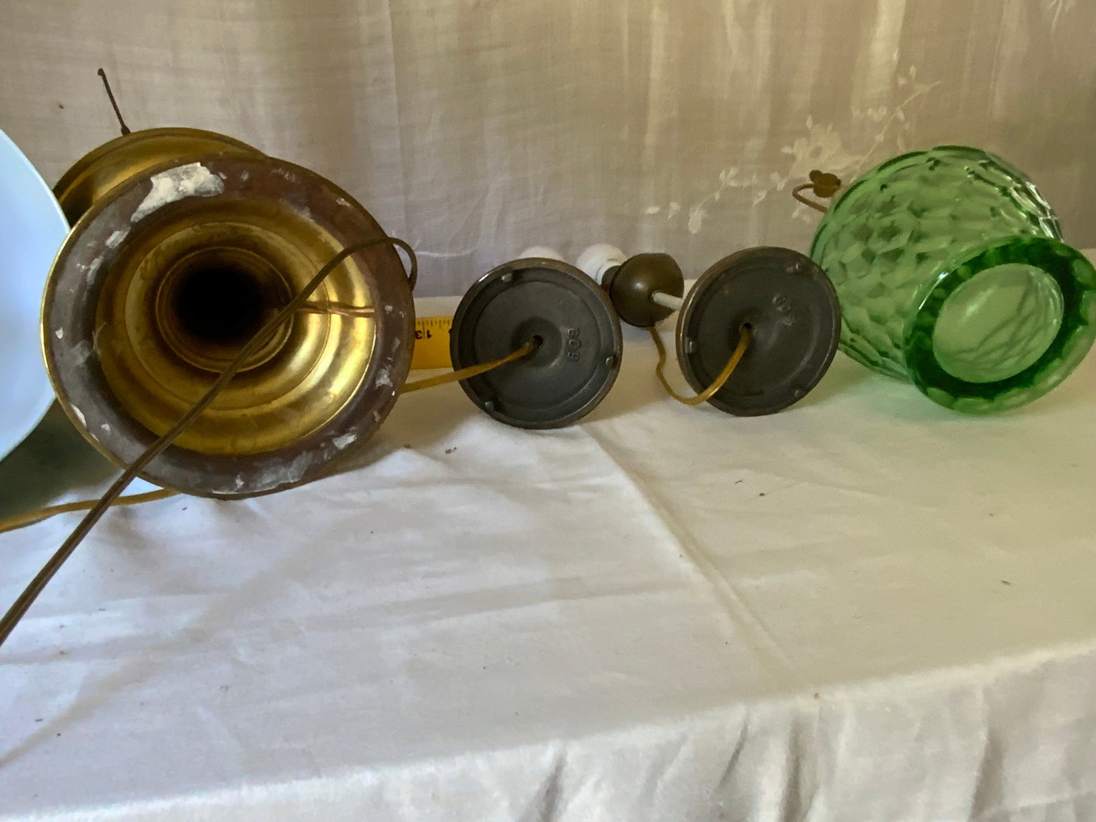 Electric Lamps - 5